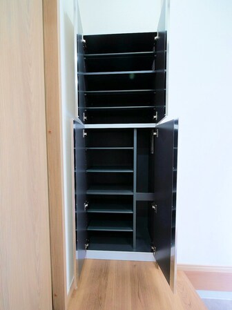 リヴェール南鍛冶町の物件内観写真